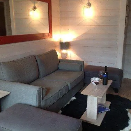 Apartment De Charme 1550