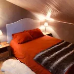 De Charme 1550 * Куршевель
