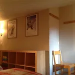 Апартаменты De Charme 1550 Куршевель