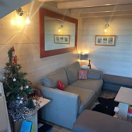 De Charme 1550 * Куршевель