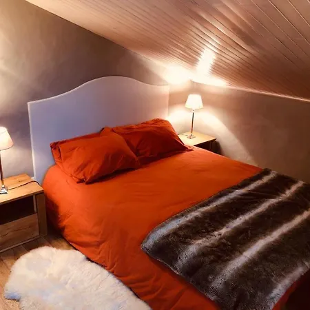 De Charme 1550 * Courchevel