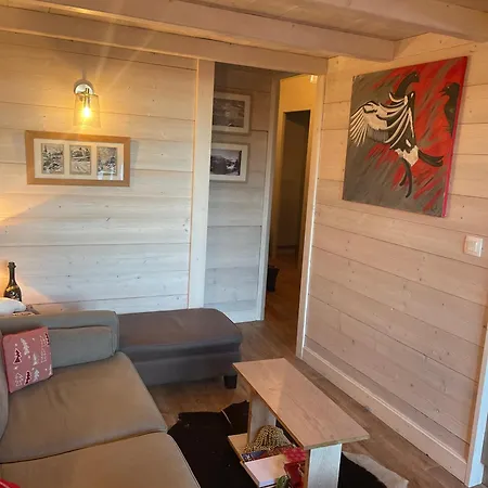 Appartement De Charme 1550 *